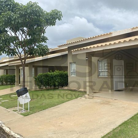 Hotel De Luxo Em Caldas Novas Com Ingressos Com Valor Exclusivo Nos Clubes Hot Park, Lagoa Termas, Waterpark, E Nautico!!! Экстерьер фото