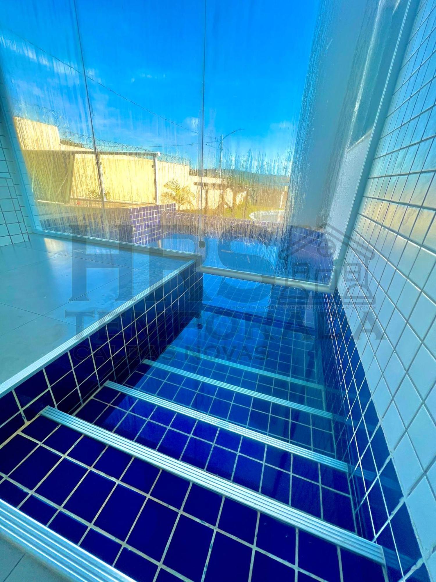 Hotel De Luxo Em Caldas Novas Com Ingressos Com Valor Exclusivo Nos Clubes Hot Park, Lagoa Termas, Waterpark, E Nautico!!! Экстерьер фото
