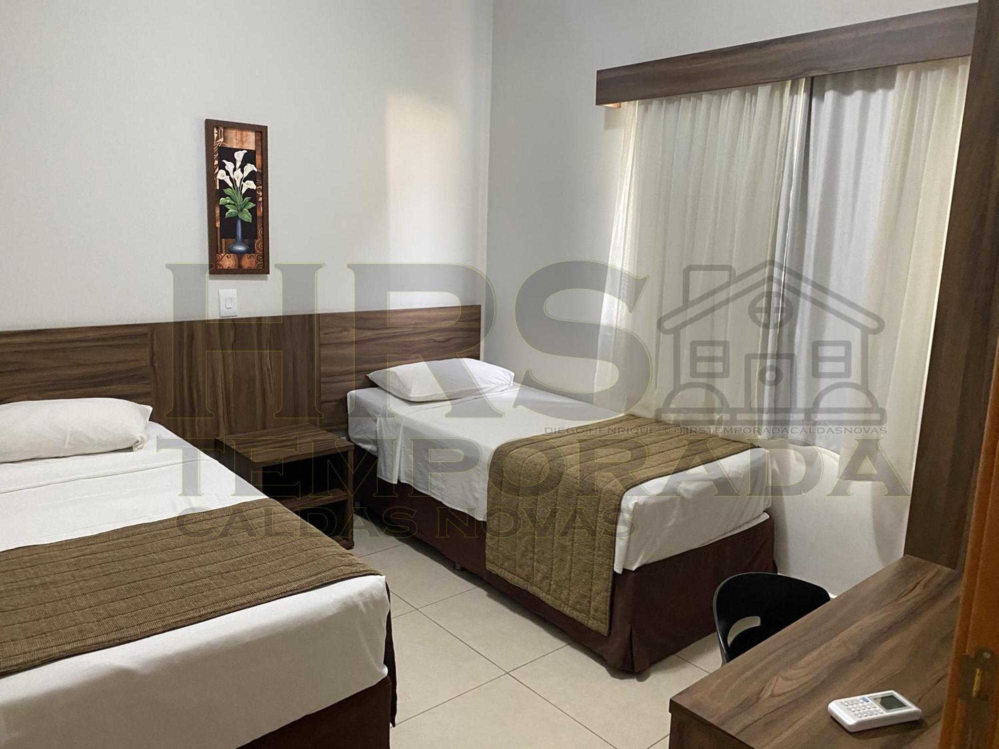 Hotel De Luxo Em Caldas Novas Com Ingressos Com Valor Exclusivo Nos Clubes Hot Park, Lagoa Termas, Waterpark, E Nautico!!! Экстерьер фото