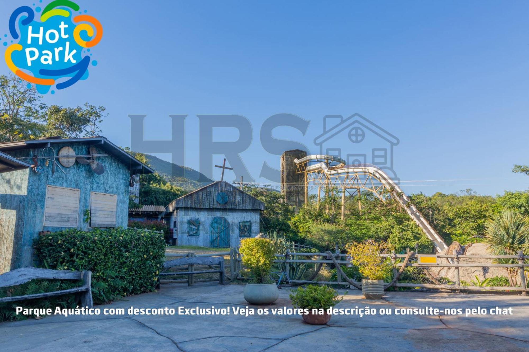 Hotel De Luxo Em Caldas Novas Com Ingressos Com Valor Exclusivo Nos Clubes Hot Park, Lagoa Termas, Waterpark, E Nautico!!! Экстерьер фото