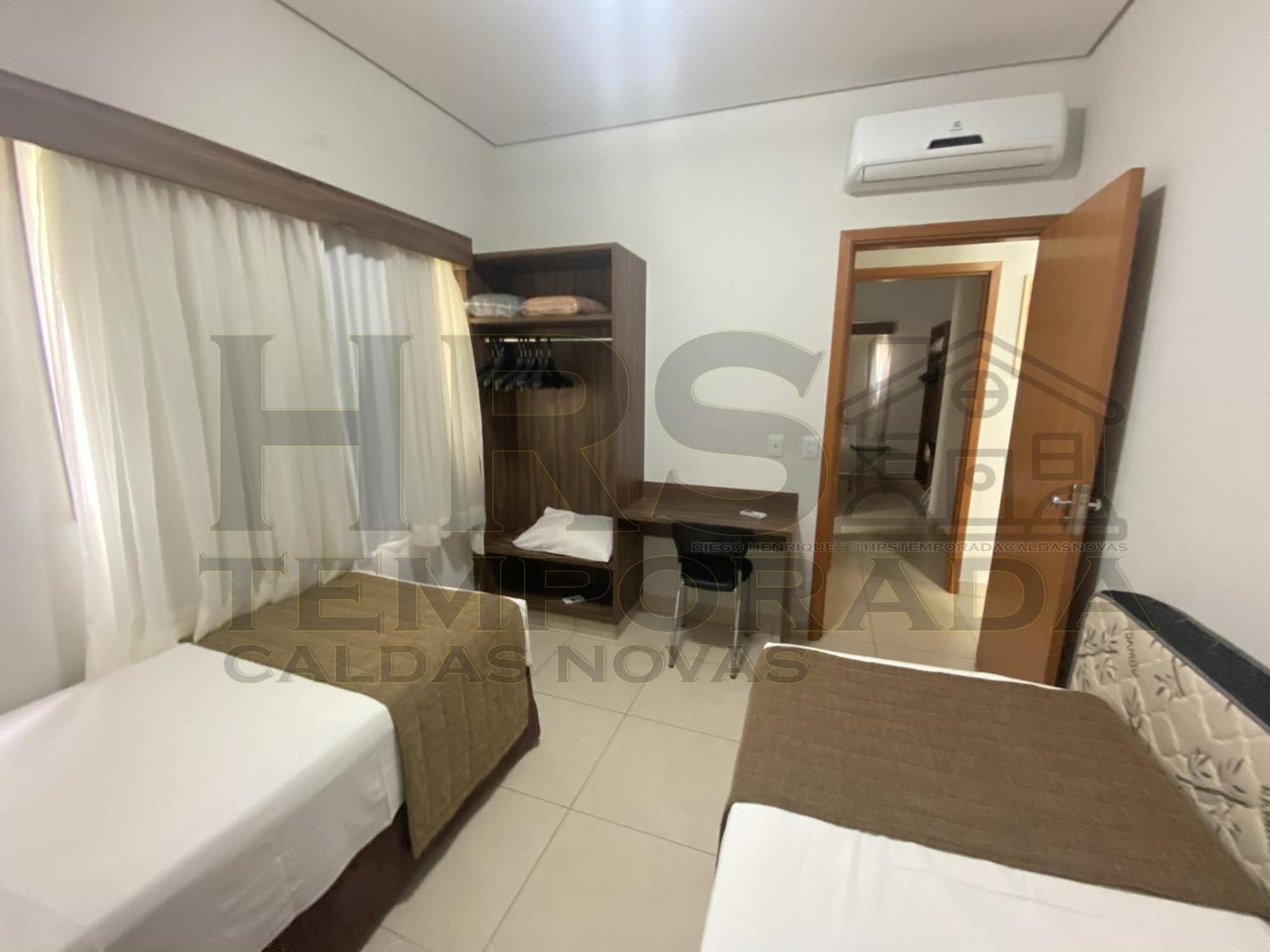 Hotel De Luxo Em Caldas Novas Com Ingressos Com Valor Exclusivo Nos Clubes Hot Park, Lagoa Termas, Waterpark, E Nautico!!! Экстерьер фото