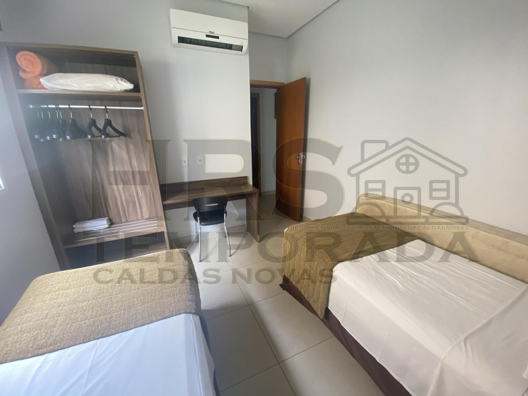 Hotel De Luxo Em Caldas Novas Com Ingressos Com Valor Exclusivo Nos Clubes Hot Park, Lagoa Termas, Waterpark, E Nautico!!! Экстерьер фото