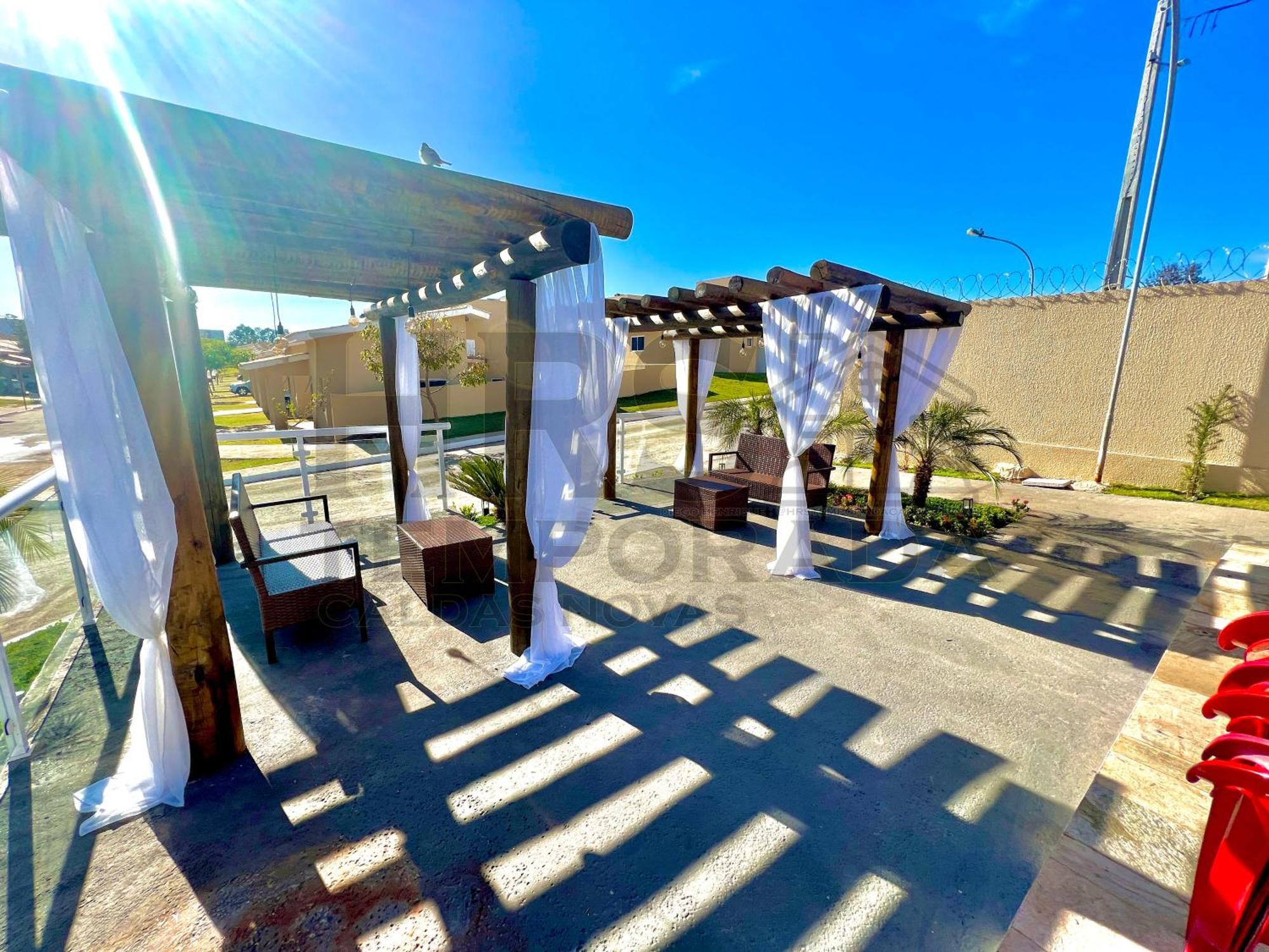Hotel De Luxo Em Caldas Novas Com Ingressos Com Valor Exclusivo Nos Clubes Hot Park, Lagoa Termas, Waterpark, E Nautico!!! Экстерьер фото